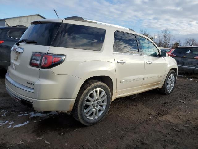 Photo 3 from auction – 2015 GMC ACADIA DEN with VIN 1GKKVTKD5FJ172432