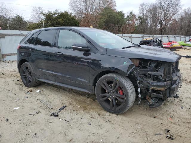 Photo 4 from auction – 2019 FORD EDGE ST with VIN 2FMPK4AP6KBB79654