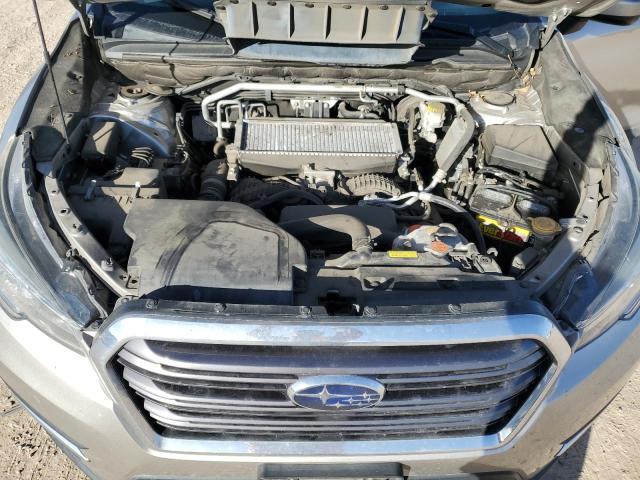 Photo 12 from auction – 2019 SUBARU ASCENT PRE with VIN 4S4WMAFD5K3403788