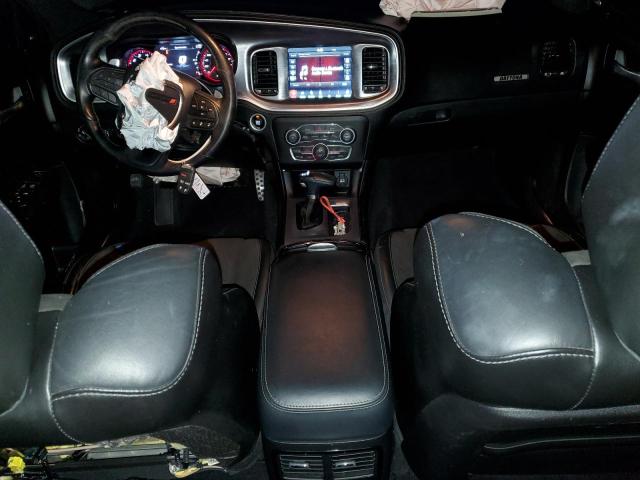 Photo 8 from auction – 2020 DODGE CHARGER SC with VIN 2C3CDXGJ7LH180333