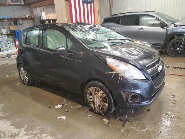 Photo 4 from auction – 2015 CHEVROLET SPARK 1LT with VIN KL8CD6S97FC711341