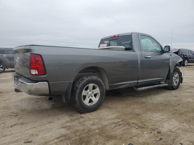 Photo 3 from auction – 2010 DODGE RAM 1500 with VIN 3D7JB1EP5AG104772