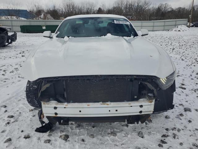 Photo 5 from auction – 2016 FORD MUSTANG with VIN 1FA6P8AM8G5271039