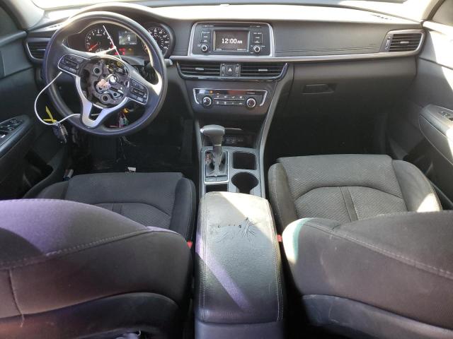 Photo 8 from auction – 2016 KIA OPTIMA LX with VIN 5XXGT4L34GG059371