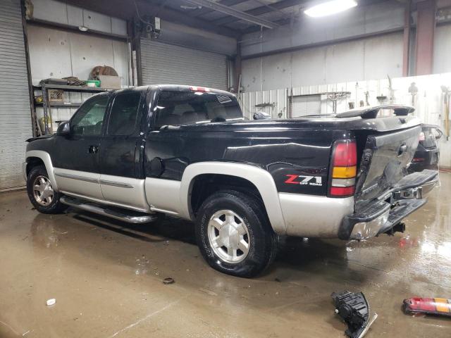 Photo 2 from auction – 2006 GMC NEW SIERRA with VIN 1GTEK19B26Z159164