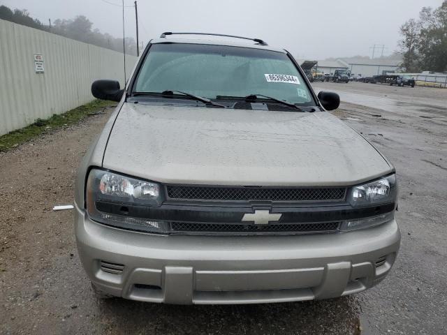 Photo 5 from auction – 2002 CHEVROLET TRAILBLAZE with VIN 1GNDT13S422496981