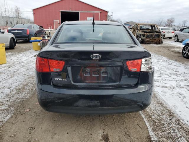 Photo 6 from auction – 2013 KIA FORTE LX with VIN KNAFT4A29D5712490