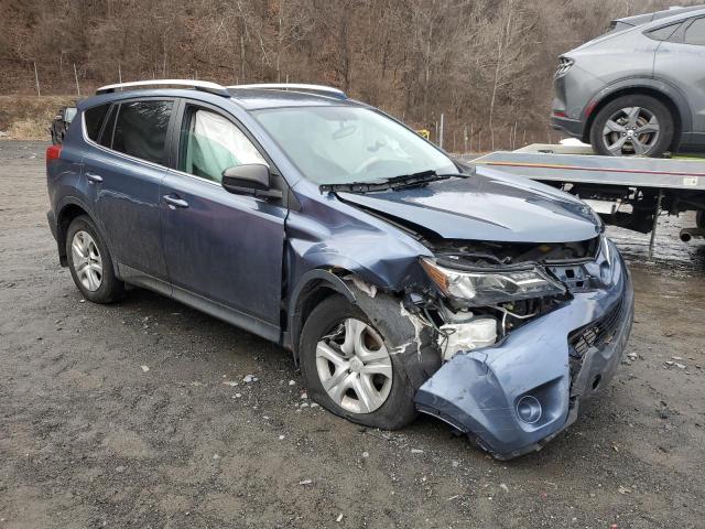 Photo 4 from auction – 2014 TOYOTA RAV4 LE with VIN JTMBFREV2ED080756