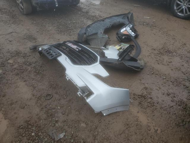 Photo 12 from auction – 2022 GMC TERRAIN SL with VIN 3GKALTEV8NL138417