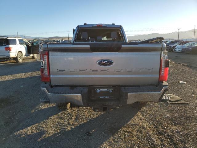 Photo 6 from auction – 2023 FORD F350 SUPER with VIN 1FT8W3BT6PEC38457