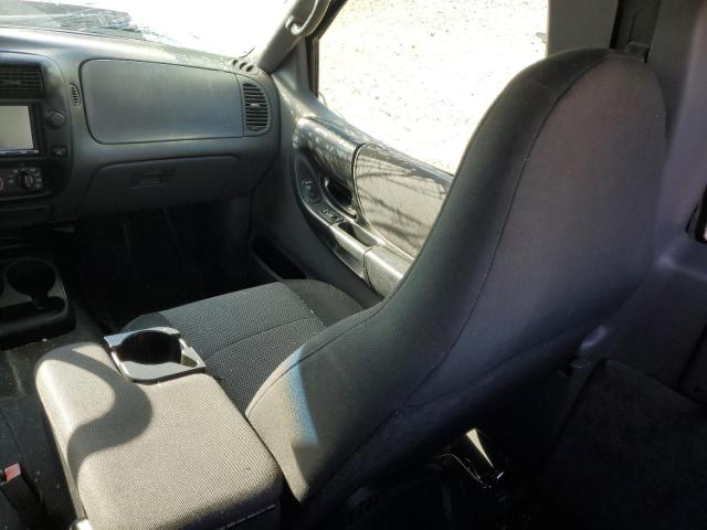Photo 10 from auction – 2003 FORD RANGER SUP with VIN 1FTYR14V63PB31269