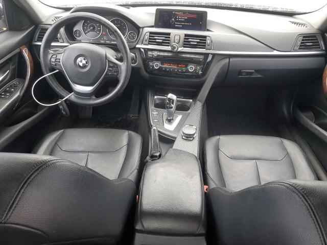 Photo 8 from auction – 2015 BMW 328 I with VIN WBA3A5G58FNS89601