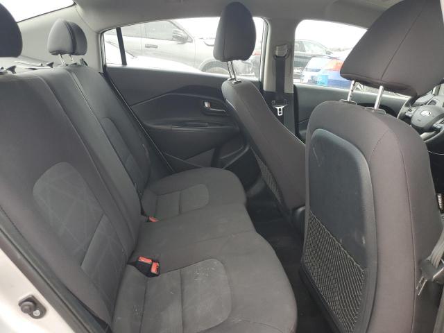 Photo 10 from auction – 2016 KIA RIO LX with VIN KNADM4A36G6670842