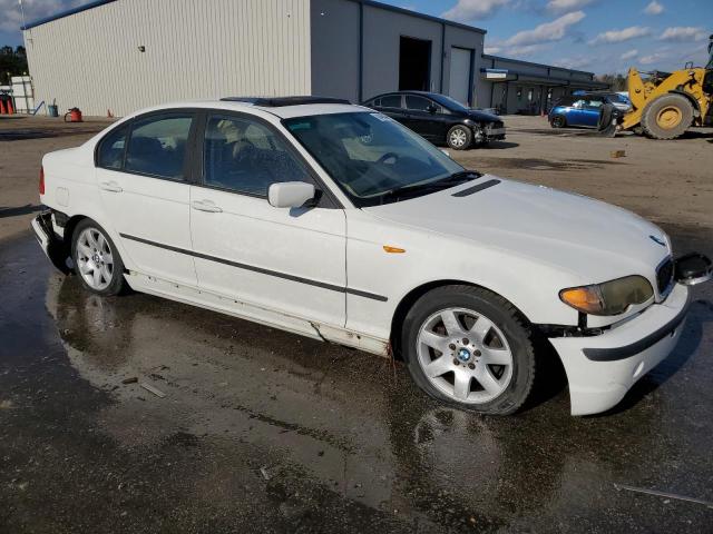 Photo 4 from auction – 2003 BMW 325 I with VIN WBAEV334X3KL82454