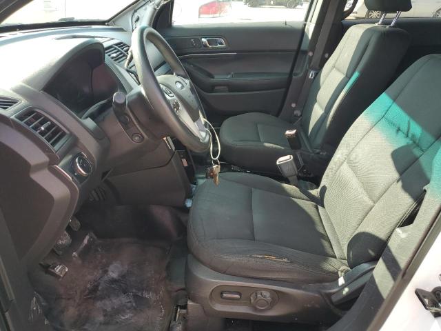 Photo 7 from auction – 2015 FORD EXPLORER P with VIN 1FM5K8AR5FGC51460