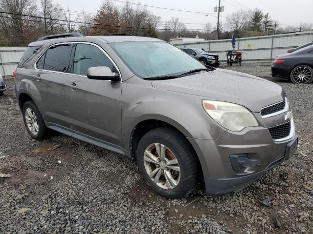 Photo 4 from auction – 2012 CHEVROLET EQUINOX LT with VIN 2GNALDEK4C6150659
