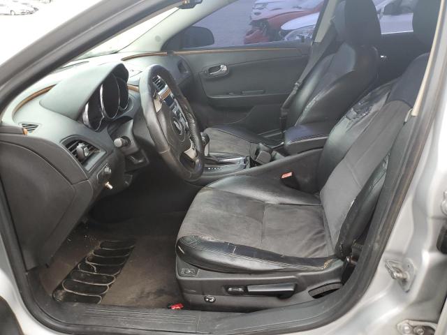 Photo 7 from auction – 2012 CHEVROLET MALIBU 2LT with VIN 1G1ZD5EU5CF350108