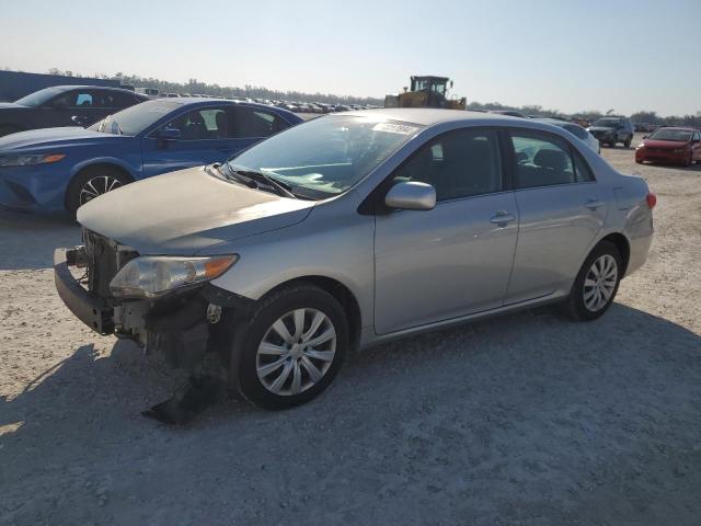 صورة رقم 1 من المزاد - 2013 TOYOTA COROLLA BA مع VIN 2T1BU4EE0DC045072