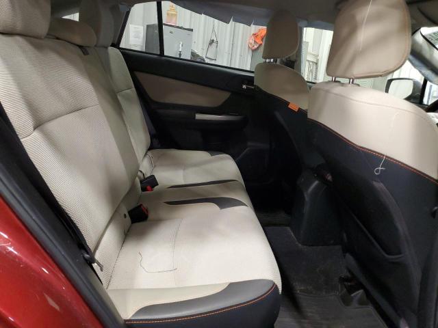 Photo 10 from auction – 2017 SUBARU CROSSTREK with VIN JF2GPABC6HH271229
