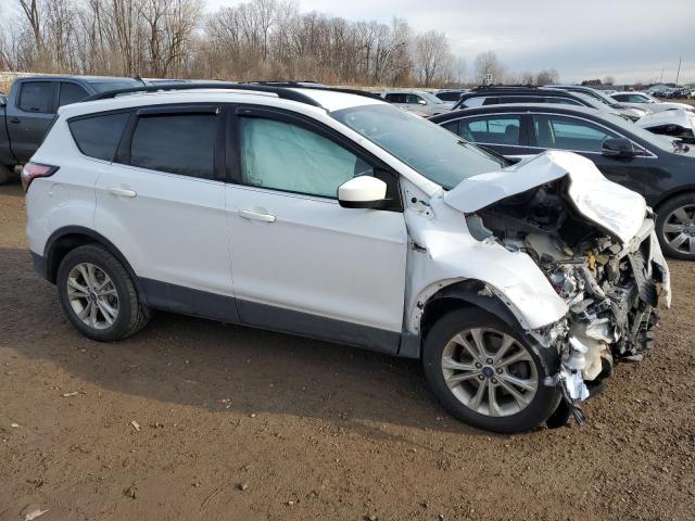 Photo 4 from auction – 2018 FORD ESCAPE SEL with VIN 1FMCU9HD2JUC80166