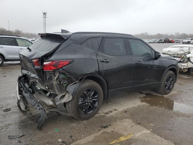 صورة رقم 3 من المزاد - 2021 CHEVROLET BLAZER 2LT مع VIN 3GNKBCRS3MS528341