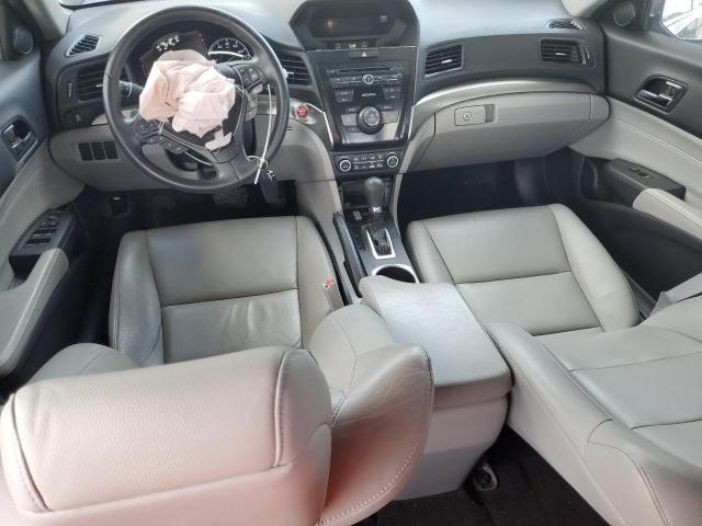 Photo 8 from auction – 2016 ACURA ILX BASE W with VIN 19UDE2F33GA023942