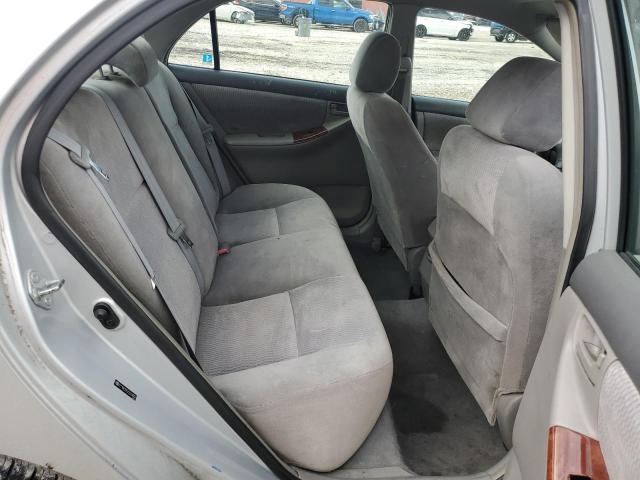 صورة رقم 10 من المزاد - 2005 TOYOTA COROLLA CE مع VIN 2T1BR32EX5C458957