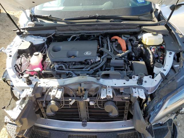 Photo 12 from auction – 2024 LEXUS RX 350H BA with VIN 2T2BBMCA9RC047038