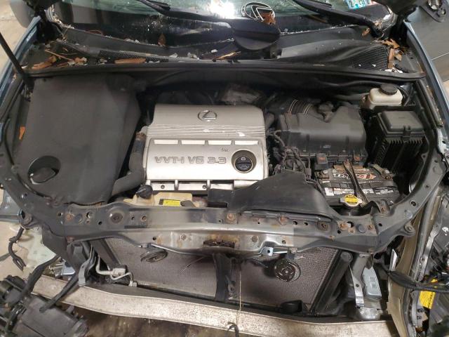 Foto 12 de la subasta – 2004 LEXUS RX 330 con VIN 2T2HA31U94C011556