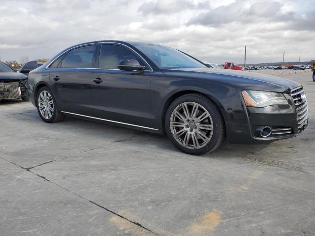 Photo 4 from auction – 2014 AUDI A8 L TDI Q with VIN WAURMAFD1EN003301