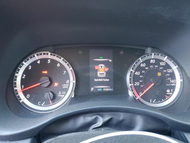 Photo 9 from auction – 2021 TOYOTA HIGHLANDER with VIN 5TDZZRAH6MS517487