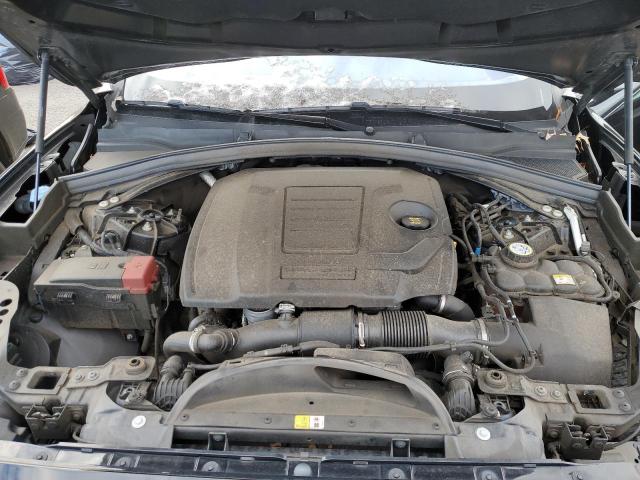 Photo 12 from auction – 2020 JAGUAR F-PACE PRE with VIN SADCK2FX0LA647878
