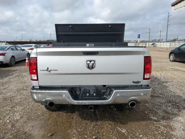 Photo 6 from auction – 2018 RAM 1500 SLT with VIN 1C6RR6LT6JS183231