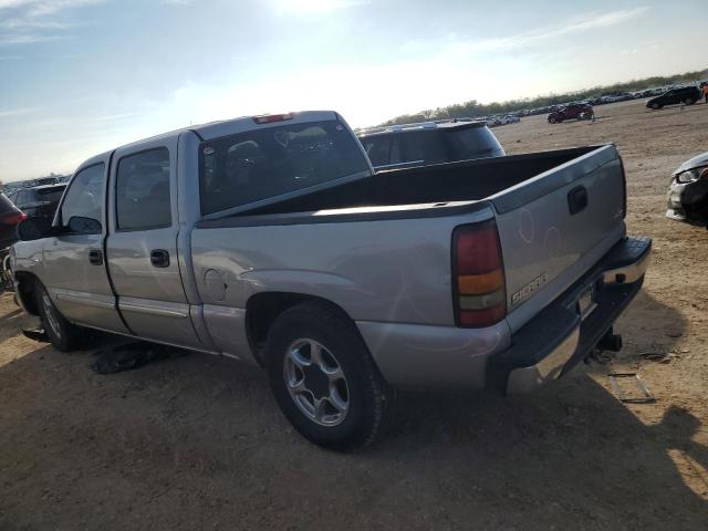 Photo 2 from auction – 2006 GMC SIERRA with VIN 2GTEC13Z261275508