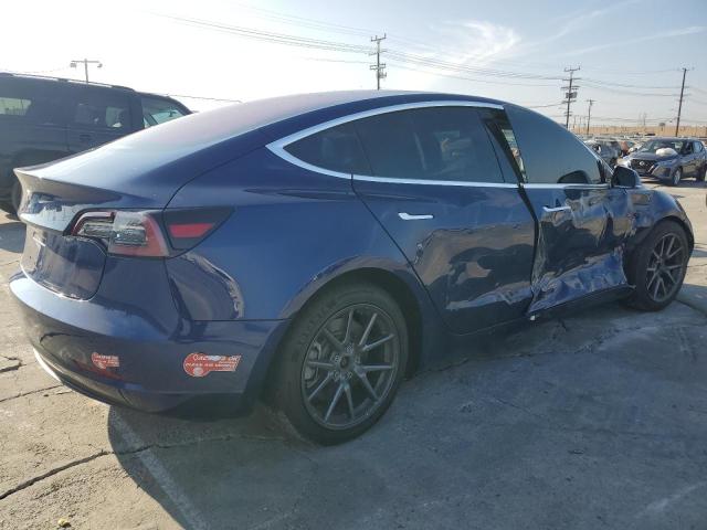 Photo 3 from auction – 2018 TESLA MODEL 3 with VIN 5YJ3E1EA2JF013115
