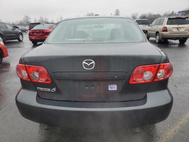 Photo 6 from auction – 2003 MAZDA 6 S with VIN 1YVFP80DX35M47959