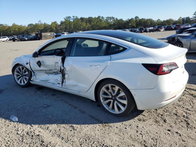 Photo 2 from auction – 2018 TESLA MODEL 3 with VIN 5YJ3E1EA5JF050790