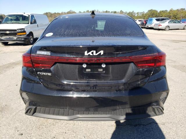 Photo 6 from auction – 2022 KIA FORTE FE with VIN 3KPF24AD7NE418583