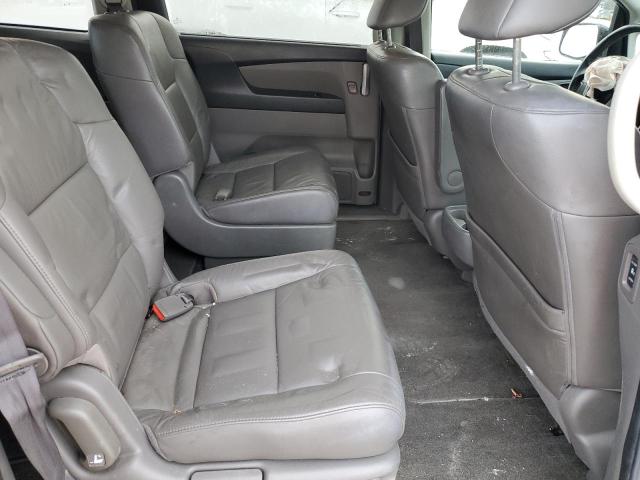 Photo 11 from auction – 2013 HONDA ODYSSEY EX with VIN 5FNRL5H68DB041942