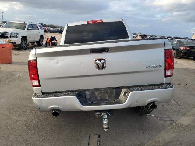 Photo 6 from auction – 2017 RAM 1500 ST with VIN 3C6RR7KT8HG627153