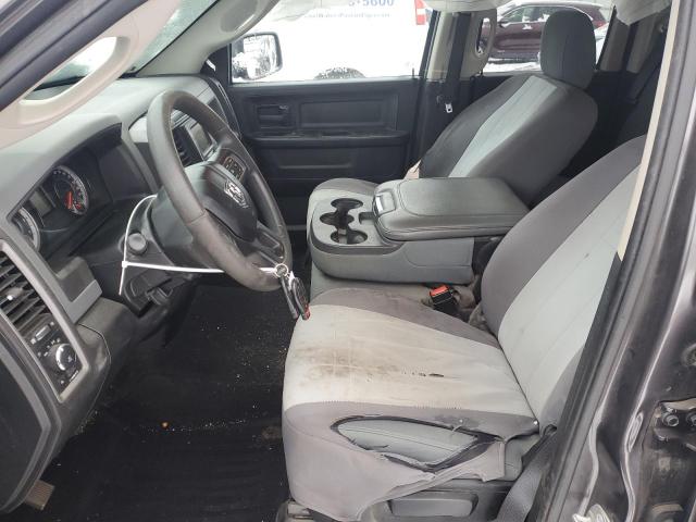 Photo 7 from auction – 2018 RAM 1500 ST with VIN 1C6RR7FT3JS310325