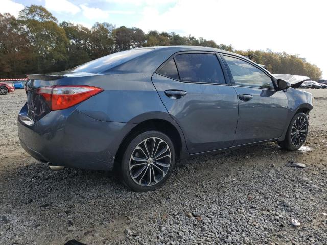 Photo 3 from auction – 2015 TOYOTA COROLLA L with VIN 5YFBURHE4FP339960