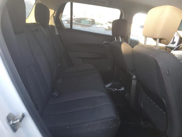 Photo 11 from auction – 2012 GMC TERRAIN SL with VIN 2GKFLTEKXC6397214