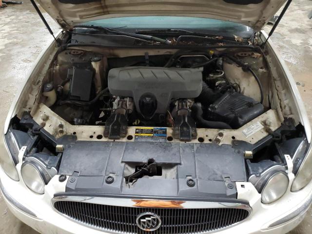 Photo 11 from auction – 2007 BUICK LACROSSE C with VIN 2G4WC582571237467