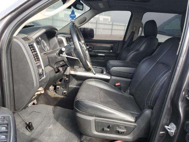 Photo 7 from auction – 2017 RAM 1500 LARAM with VIN 1C6RR6NT8HS603823