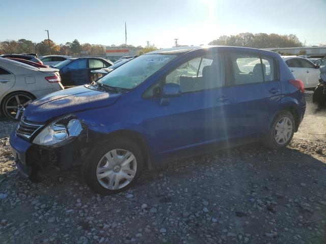 NISSAN VERSA S 2011 with VIN 3N1BC1CP5BL448273 - Photo from auction
