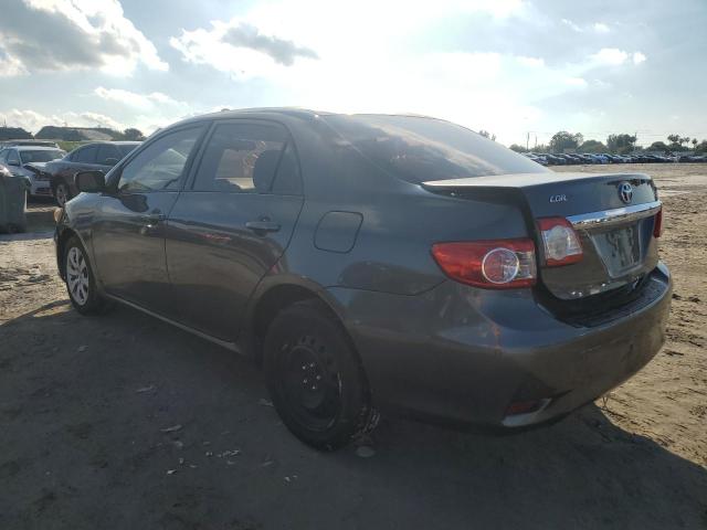 Photo 2 from auction – 2012 TOYOTA COROLLA BA with VIN 5YFBU4EE0CP018436