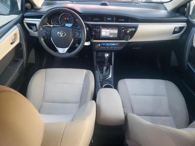 Photo 8 from auction – 2014 TOYOTA COROLLA L with VIN 2T1BURHE6EC200220