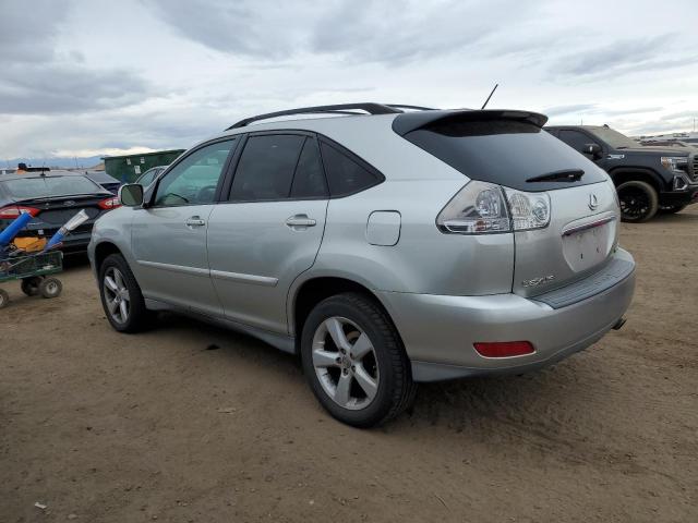 Photo 2 from auction – 2007 LEXUS RX 350 with VIN 2T2HK31U57C001768