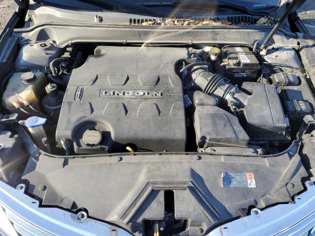 Foto 11 de la subasta – 2016 LINCOLN MKZ con VIN 3LN6L2GK0GR633480